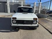 Lada (ВАЗ) 2121 (4x4) I Рестайлинг Самара  - изображение 17