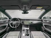Audi A6 V (C8) Рестайлинг Москва  - изображение 25