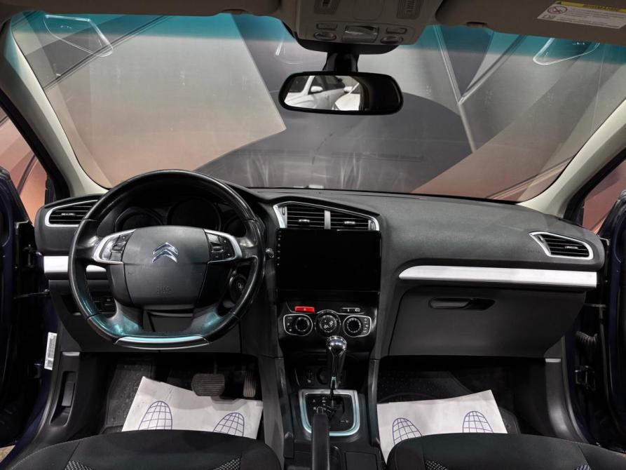 Citroen C4 II Ставрополь  - изображение 8