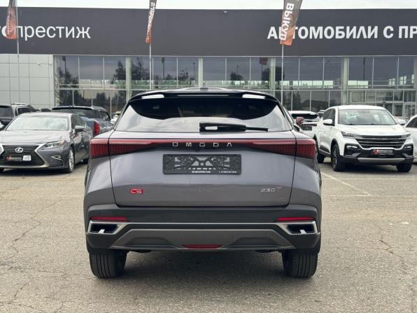 Omoda C5 I с пробегом 2022 года, цена 1 553 000 рублей, 79446 км, внедорожник, Автокод Объявления