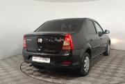 Renault Logan I Рестайлинг Волгоград  - изображение 29
