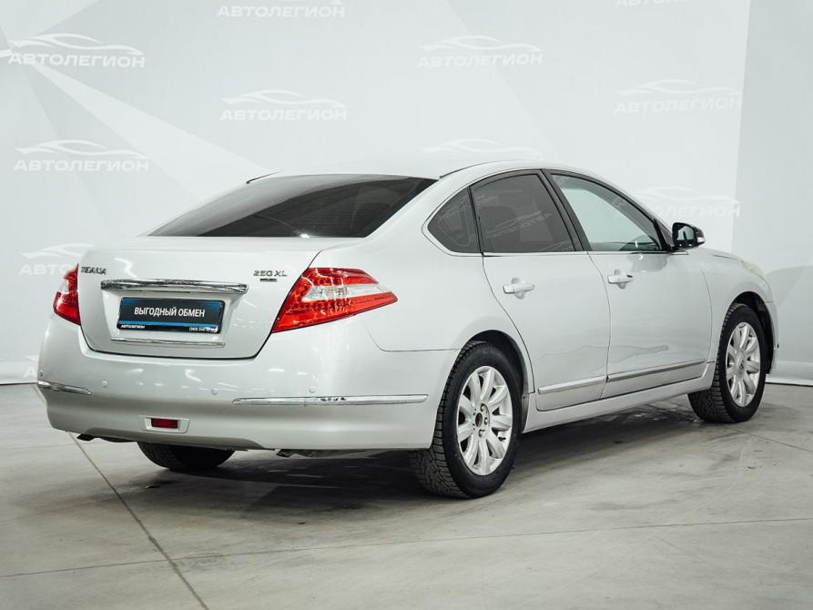 Nissan Teana II Новосибирск  - изображение 8