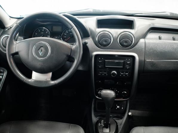 Renault Duster I с пробегом 2012 года, цена 717 000 рублей, 250246 км, внедорожник, Автокод Объявления