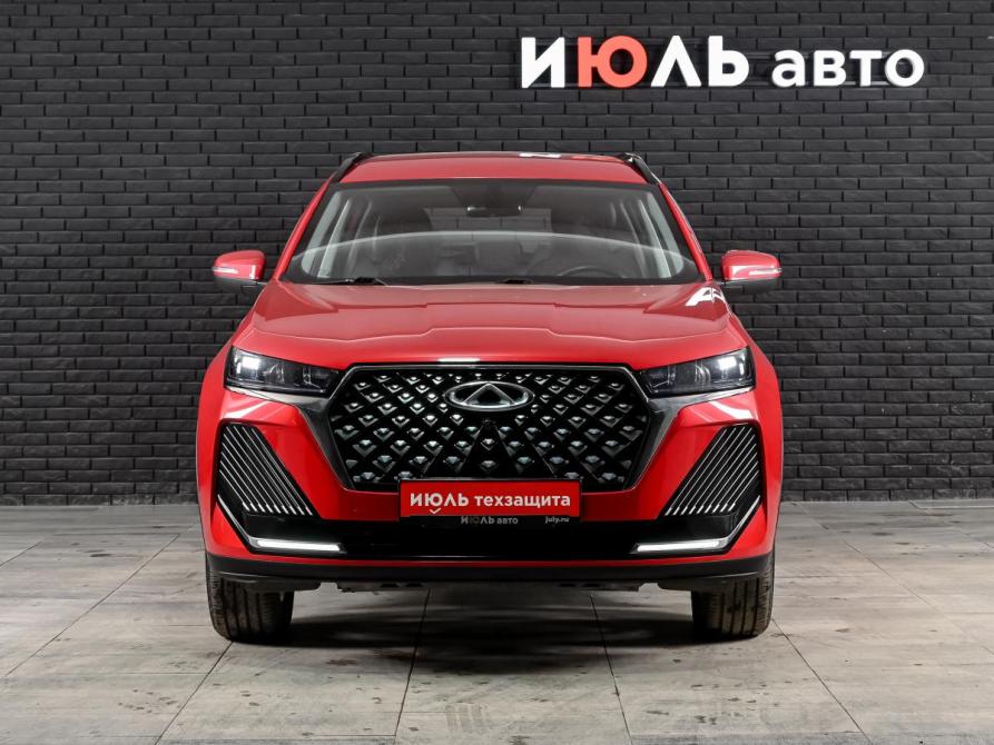 Chery Tiggo 7 Pro Max I Рестайлинг Екатеринбург  - изображение 2