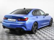 BMW 3 серии VII (G2x) Москва  - изображение 28