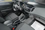 Hyundai Creta I Рестайлинг Тюмень  - изображение 30