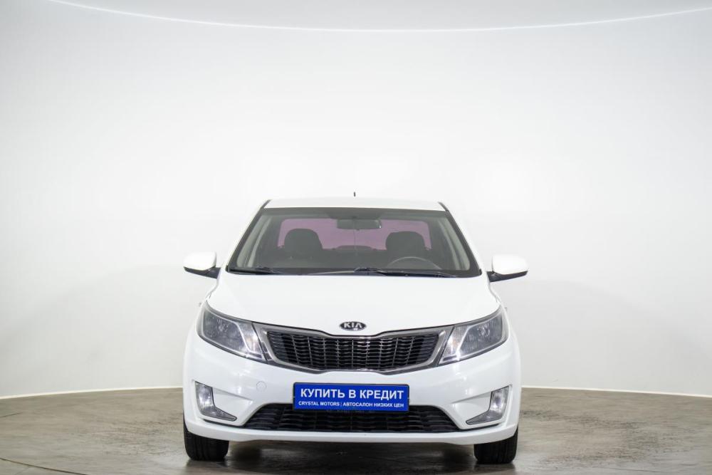 Kia Rio III Оренбург  - изображение 2