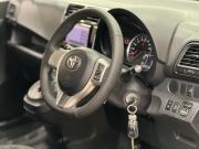 Toyota Ractis II Кемерово  - изображение 33