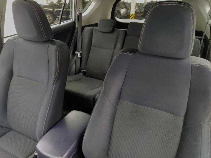 Toyota RAV4 IV (XA40) Екатеринбург  - изображение 28