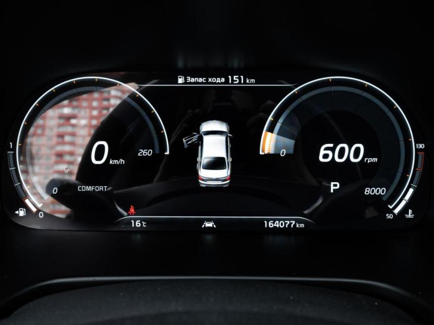 Kia K900 II Ставрополь  - изображение 27