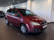 Ford C-MAX I Чебоксары  - изображение 32