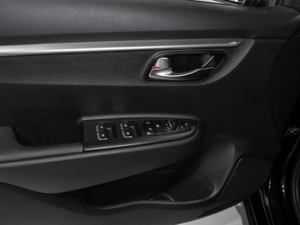 Kia Rio IV Рестайлинг с пробегом 2021 года, цена 1 840 000 рублей, 81367 км, хэтчбек, Автокод Объявления