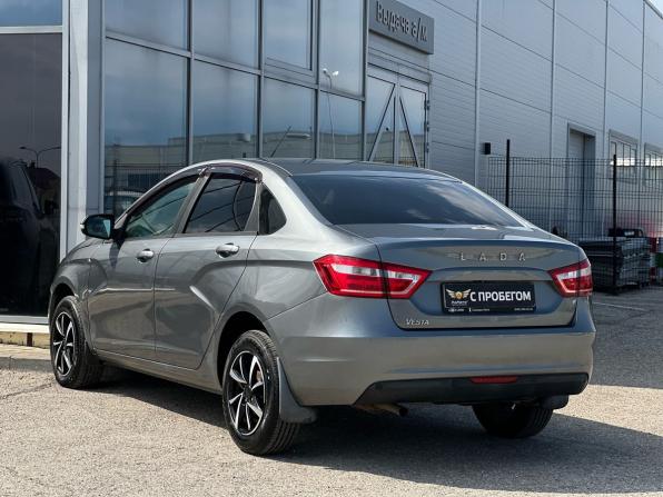 Lada (ВАЗ) Vesta I с пробегом 2018 года, цена 799 000 рублей, 69000 км, седан, Автокод Объявления