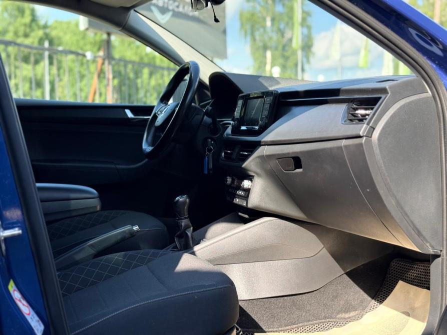 Skoda Rapid II Ижевск  - изображение 19