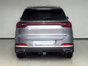 Chery Tiggo 7 Pro Max I Москва  - изображение 18