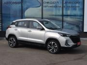 BAIC X35 Архангельск  - изображение 18