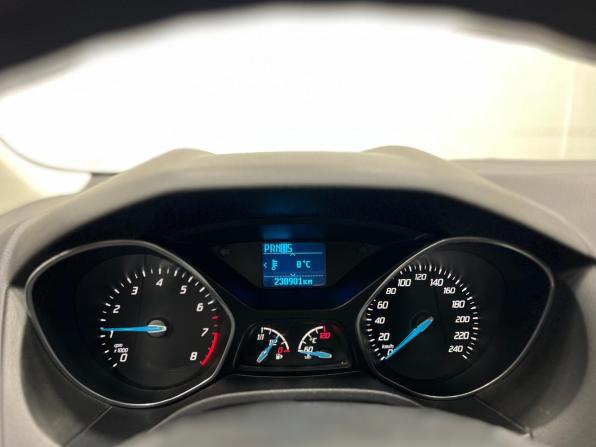 Ford Focus III с пробегом 2014 года, цена 715 000 рублей, 239000 км, седан, Автокод Объявления