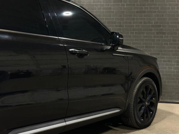 Kia Sorento IV с пробегом 2021 года, цена 4 100 000 рублей, 41516 км, внедорожник, Автокод Объявления
