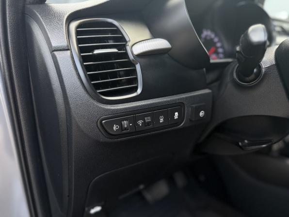 Kia Rio IV с пробегом 2019 года, цена 1 439 000 рублей, 94609 км, седан, Автокод Объявления