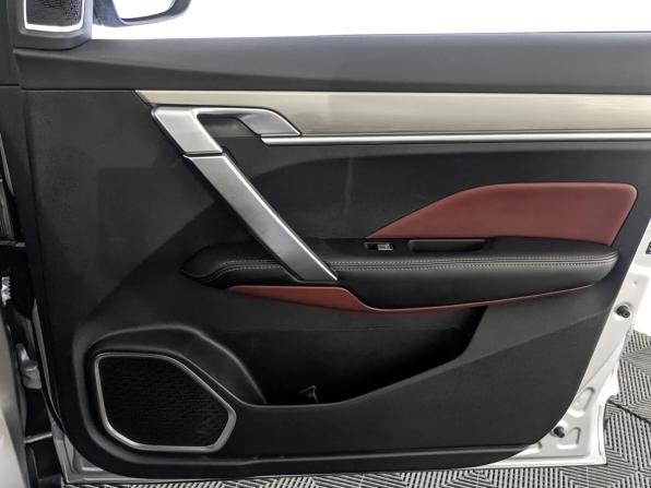 Geely Coolray I с пробегом 2021 года, цена 1 580 000 рублей, 82358 км, внедорожник, Автокод Объявления