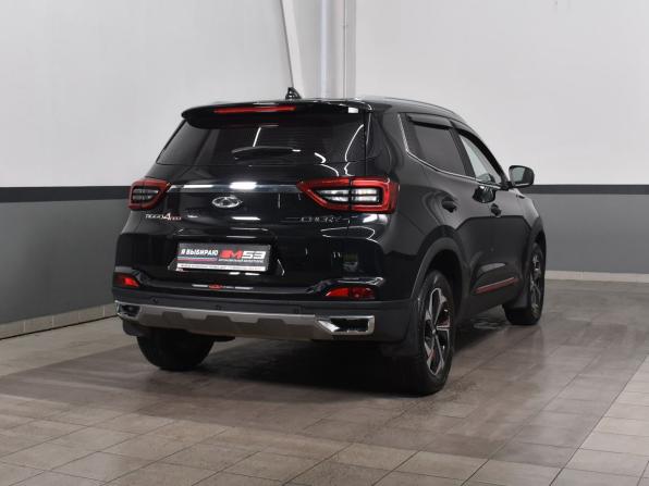 Chery Tiggo 4 Pro I с пробегом 2023 года, цена 1 764 995 рублей, 22123 км, внедорожник, Автокод Объявления