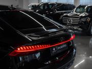 Audi A7 II (4K) Москва  - изображение 56