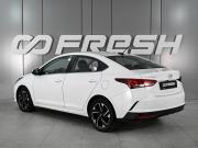 Hyundai Solaris II Рестайлинг Ростов-на-Дону  - изображение 19