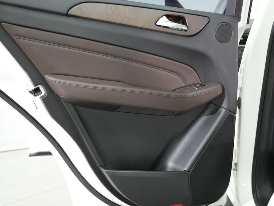 Mercedes-Benz M-Класс III (W166) Новосибирск  - изображение 8