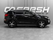 Kia Sportage III Рестайлинг Тюмень  - изображение 28
