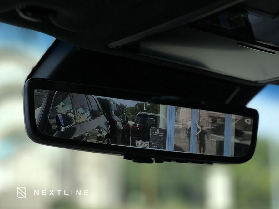 Lexus LX IV Самара  - изображение 19