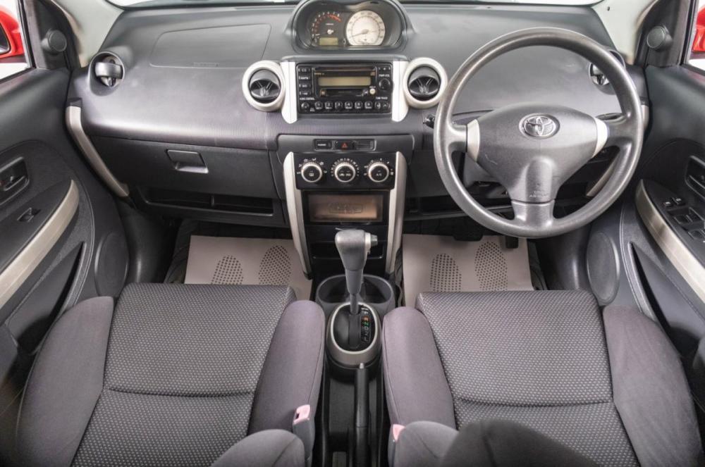 Toyota Ist I Томск  - изображение 11