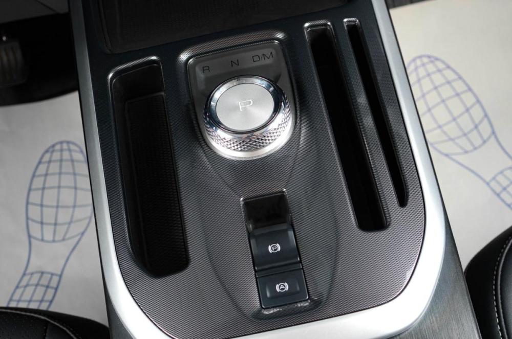 Haval Jolion I Рестайлинг Тюмень  - изображение 18