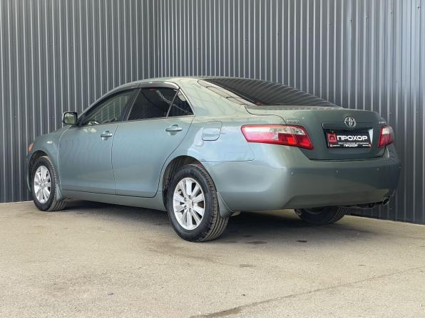 Toyota Camry VI (XV40) с пробегом 2007 года, цена 1 150 000 рублей, 237360 км, седан, Автокод Объявления