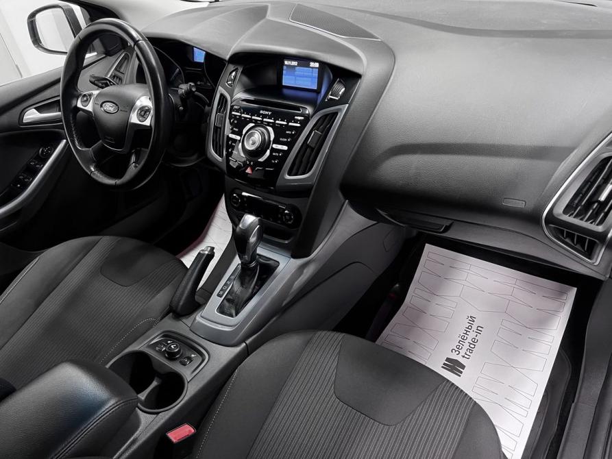 Ford Focus III Тверь  - изображение 13