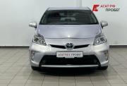 Toyota Prius III Рестайлинг (XW30) Астрахань  - изображение 24