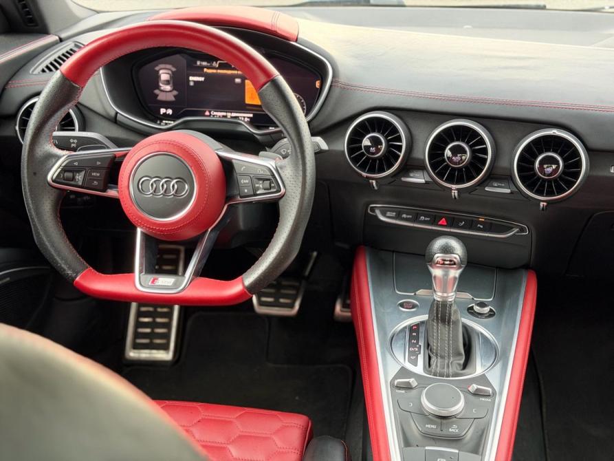 Audi TT III (8S) Волгоград  - изображение 26
