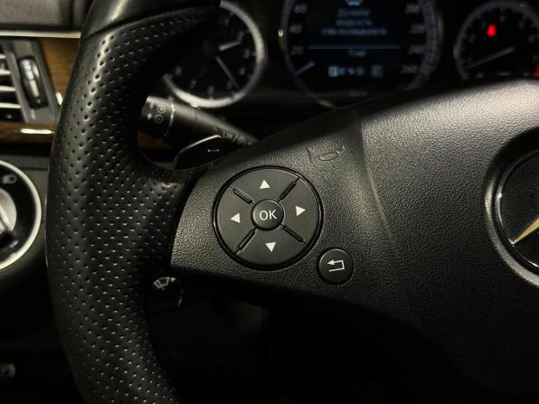 Mercedes-Benz E-Класс IV (W212 S212 C207) с пробегом 2011 года, цена 1 595 000 рублей, 178870 км, седан, Автокод Объявления