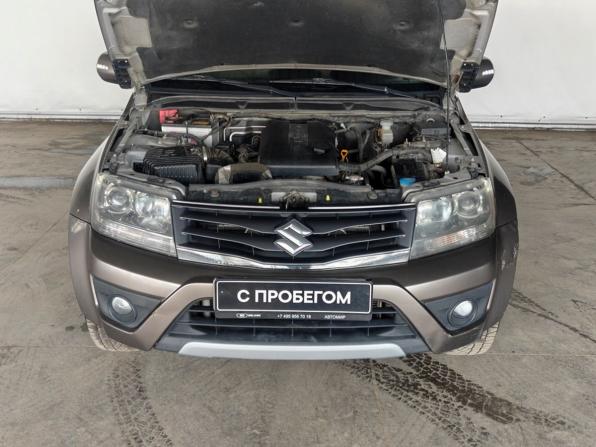 Suzuki Grand Vitara II Рестайлинг 2 с пробегом 2013 года, цена 1 125 000 рублей, 241717 км, внедорожник, Автокод Объявления