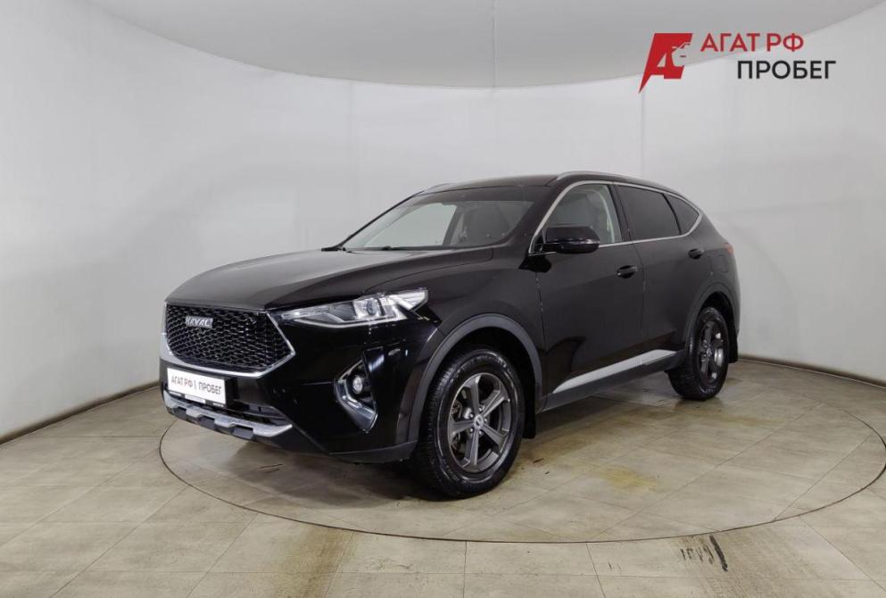 Haval F7 I Волгоград  - изображение 1