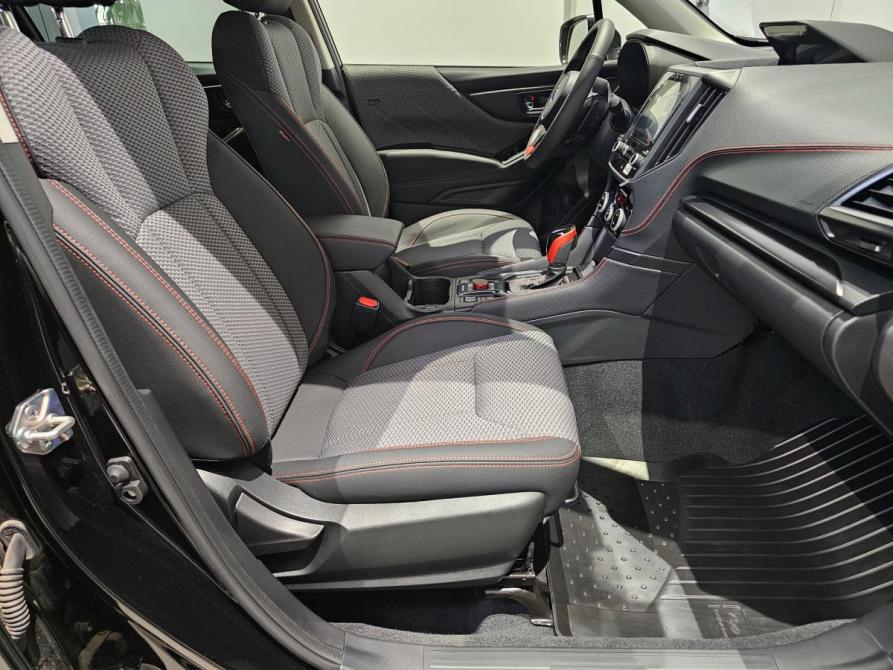 Subaru Forester V Рестайлинг Москва  - изображение 18