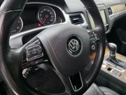 Volkswagen Touareg II Рестайлинг Ставрополь  - изображение 31