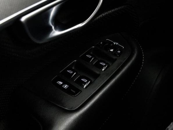 Volvo XC90 II Рестайлинг 1 с пробегом 2019 года, цена 4 650 000 рублей, 88278 км, внедорожник, Автокод Объявления