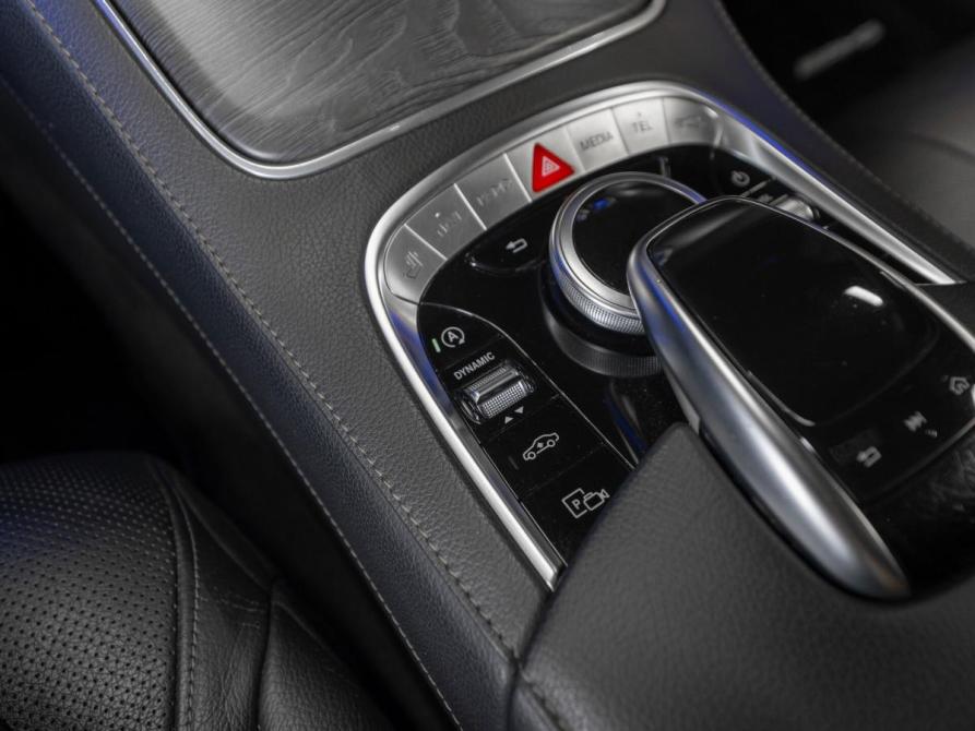 Mercedes-Benz S-Класс VI (W222 C217) Рестайлинг Москва  - изображение 29