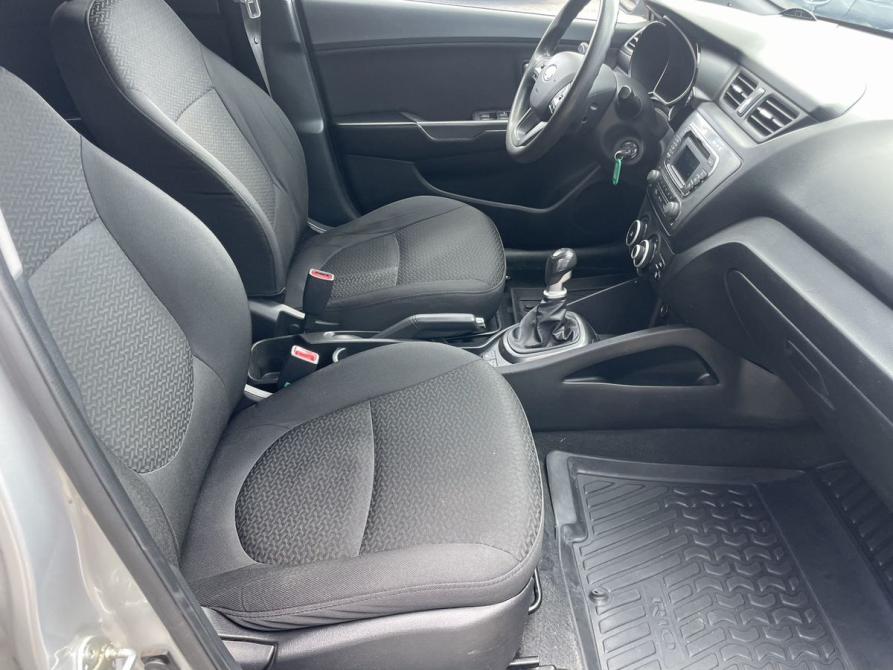 Kia Rio III Москва  - изображение 9