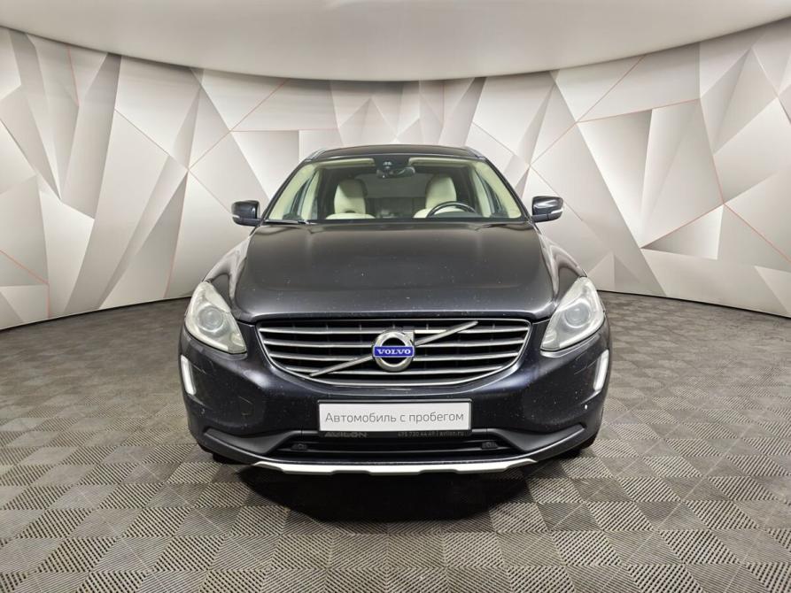 Volvo XC60 I Рестайлинг Москва  - изображение 7
