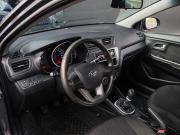 Kia Rio III Москва  - изображение 26