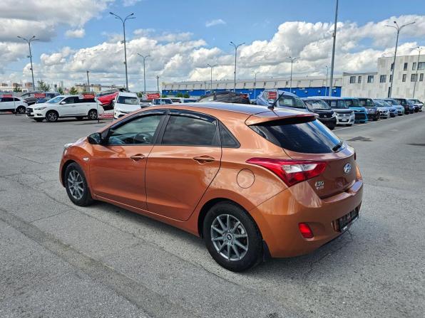 Hyundai i30 II Рестайлинг с пробегом 2015 года, цена 1 299 995 рублей, 90500 км, хэтчбек, Автокод Объявления