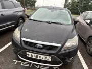 Ford Focus II Рестайлинг Санкт-Петербург  - изображение 4
