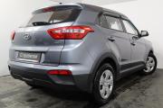 Hyundai Creta I Санкт-Петербург  - изображение 22