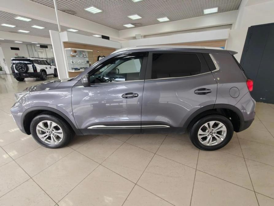 Chery Tiggo 4 Pro I Москва  - изображение 8